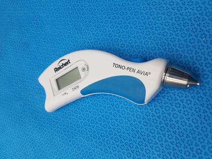 Reichert Tono-pen Avia Handheld Applanation Tonometer