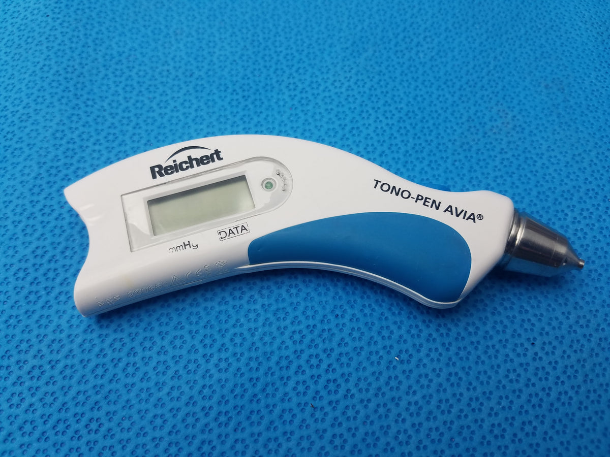 Reichert Tono-pen Avia Handheld Applanation Tonometer