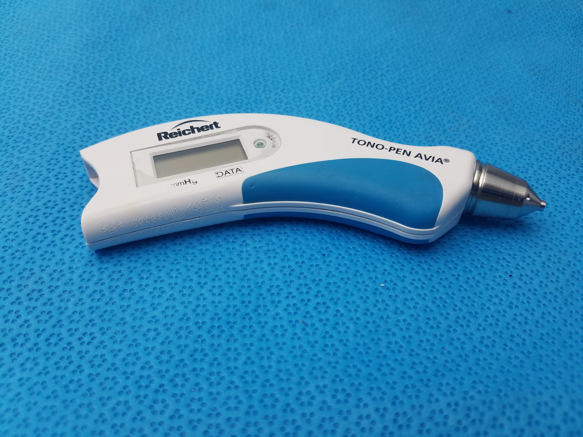 Reichert Tono-pen Avia Handheld Applanation Tonometer