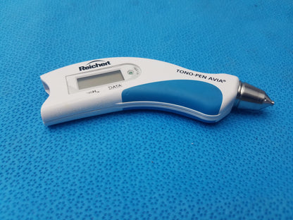 Reichert Tono-pen Avia Handheld Applanation Tonometer