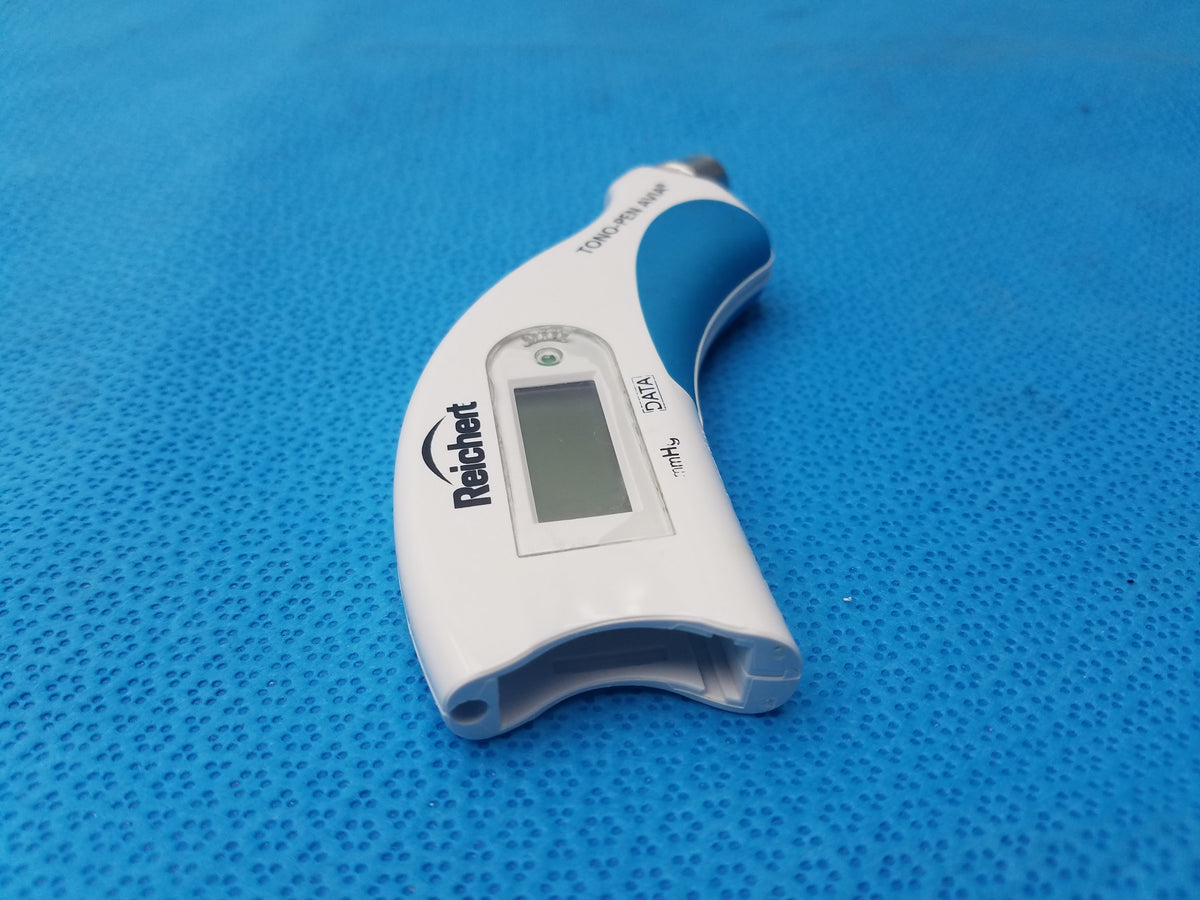 Reichert Tono-pen Avia Handheld Applanation Tonometer