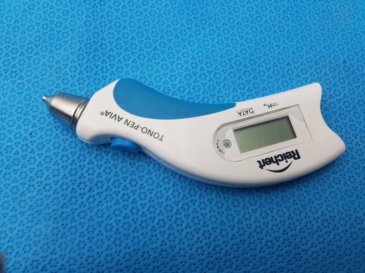 Reichert Tono-pen Avia Handheld Applanation Tonometer