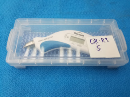 Reichert Tono-pen Avia Handheld Applanation Tonometer