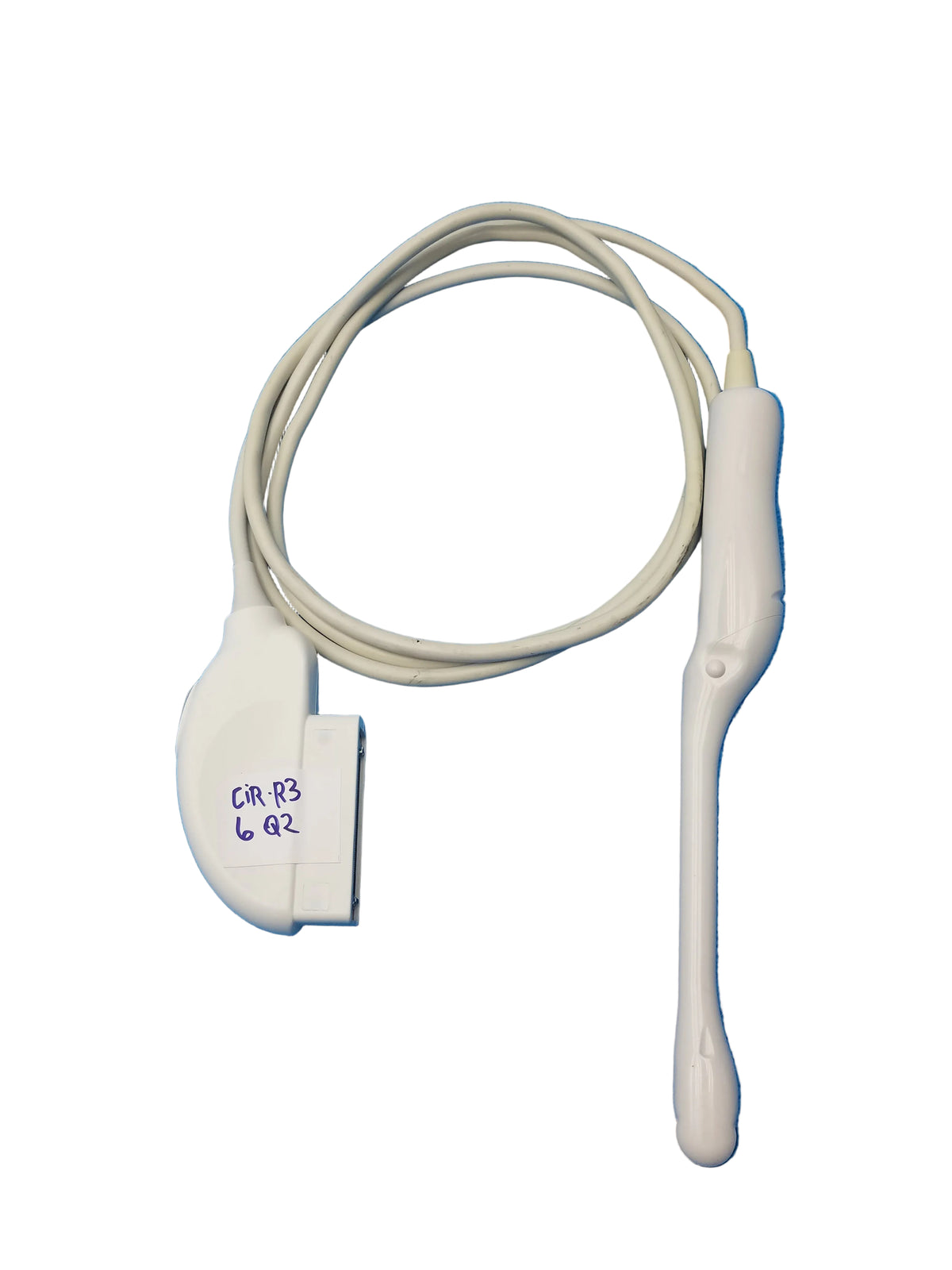 Hitachi C41V1 Endocavity Ultrasound Transducer / probe 10-2MHz