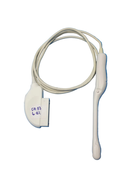 Endocavity Ultrasound Transducer / probe 10-2MHz Compatible With Hitachi C41V1