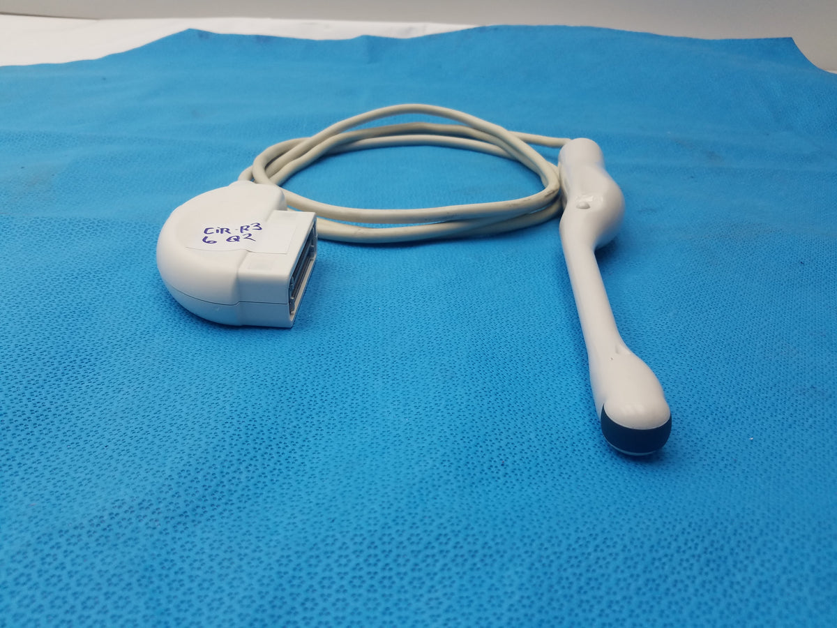 Hitachi C41V1 Endocavity Ultrasound Transducer / probe 10-2MHz