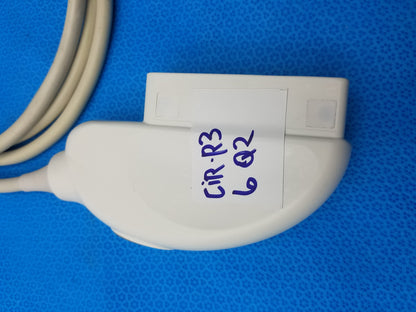 Hitachi C41V1 Endocavity Ultrasound Transducer / probe 10-2MHz