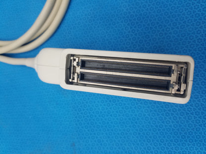 Hitachi C41V1 Endocavity Ultrasound Transducer / probe 10-2MHz