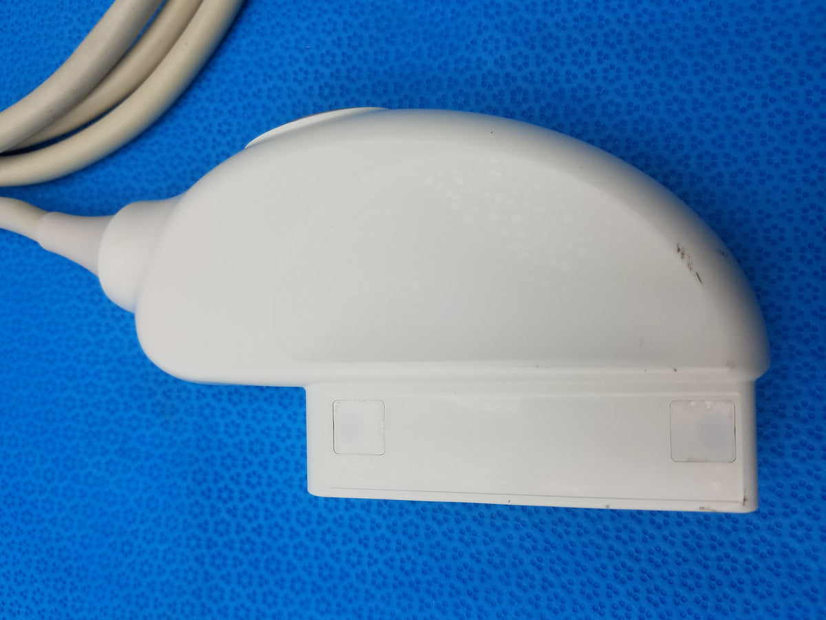 Hitachi C41V1 Endocavity Ultrasound Transducer / probe 10-2MHz