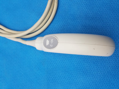 Hitachi C41V1 Endocavity Ultrasound Transducer / probe 10-2MHz