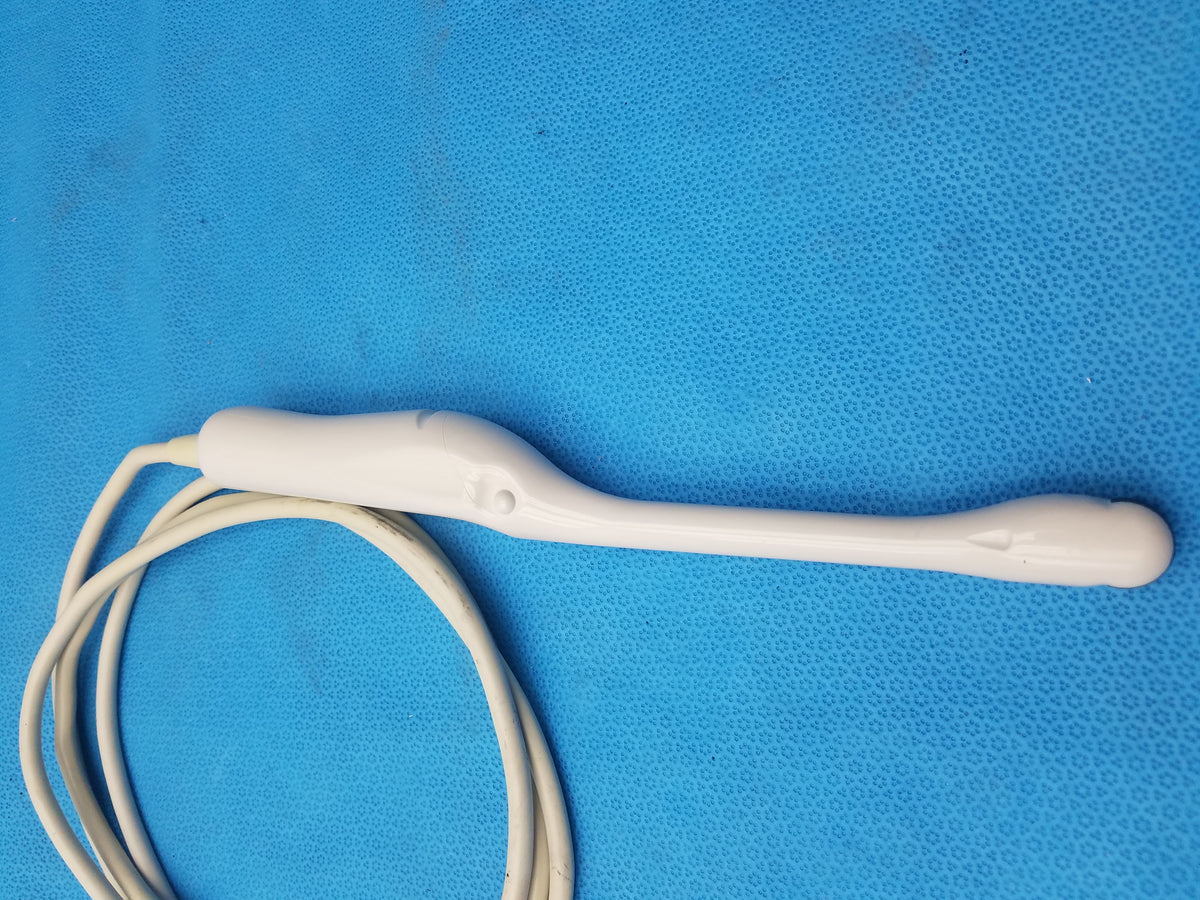 Hitachi C41V1 Endocavity Ultrasound Transducer / probe 10-2MHz