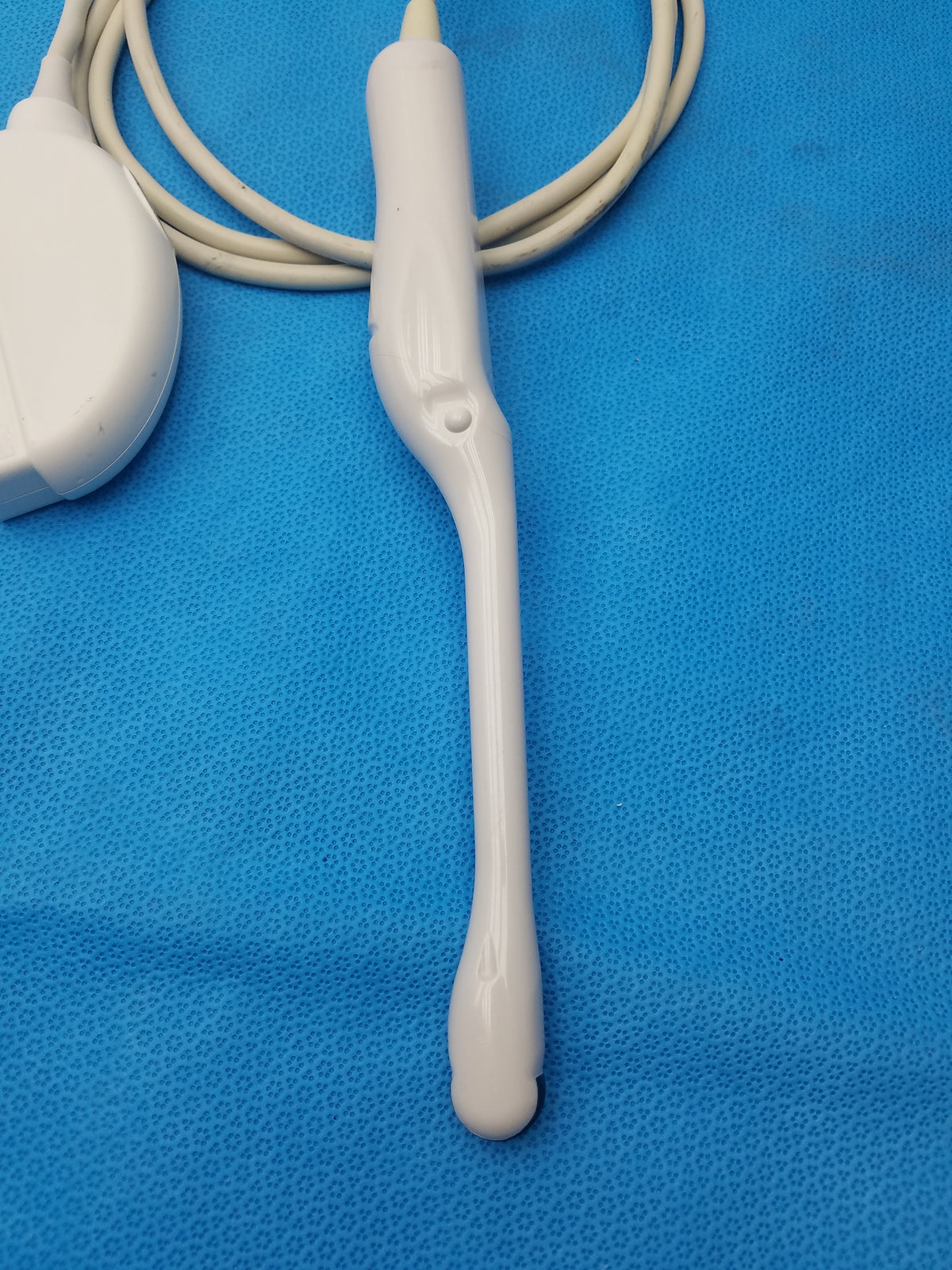 Hitachi C41V1 Endocavity Ultrasound Transducer / probe 10-2MHz