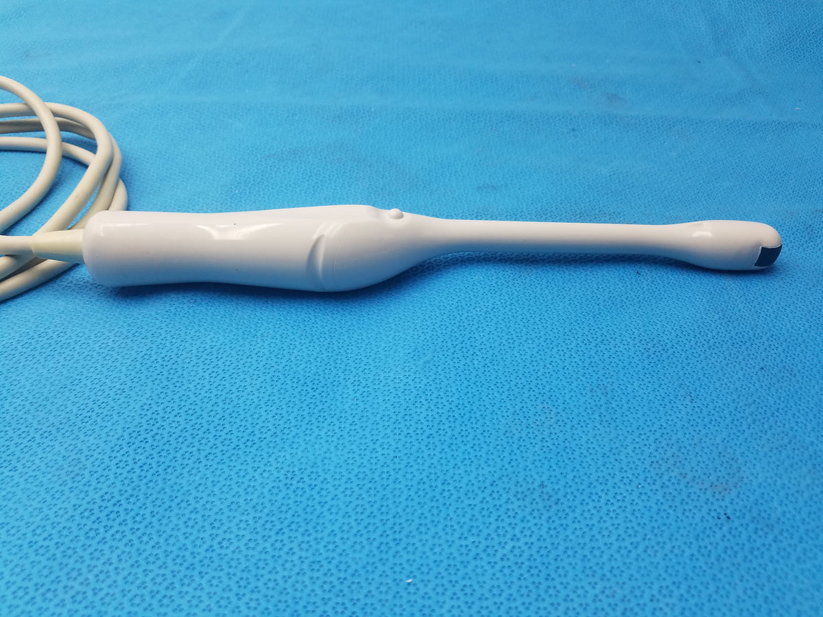 Hitachi C41V1 Endocavity Ultrasound Transducer / probe 10-2MHz