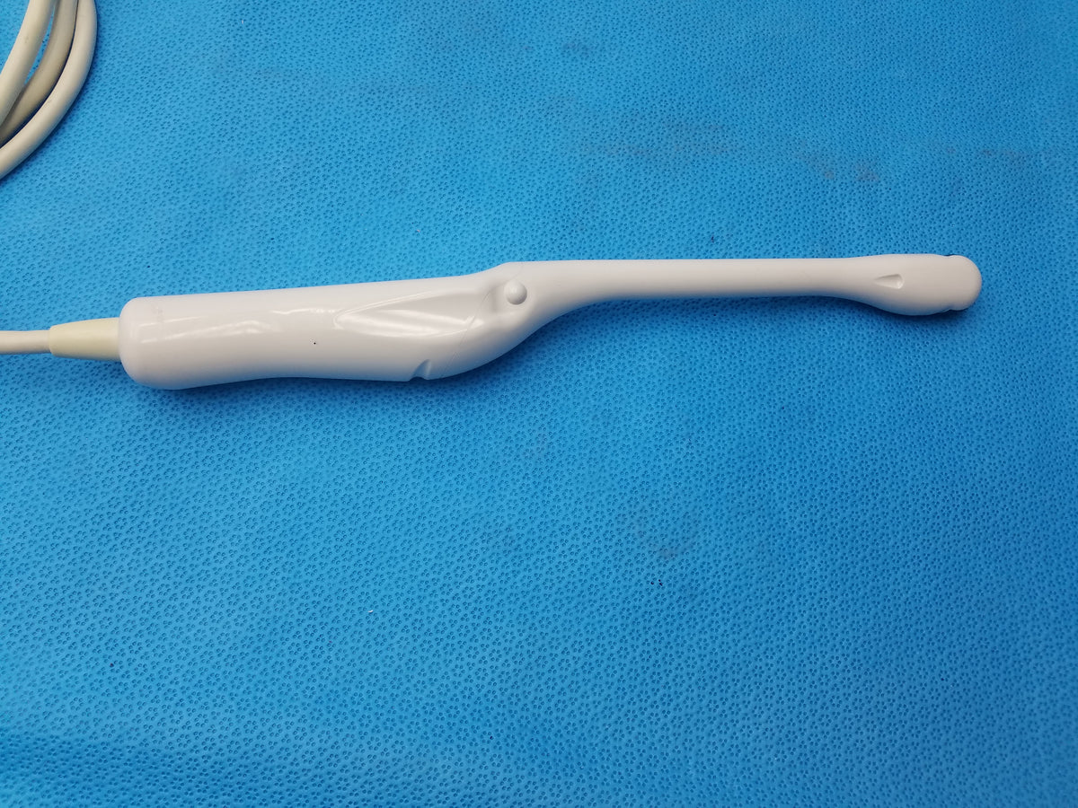 Hitachi C41V1 Endocavity Ultrasound Transducer / probe 10-2MHz