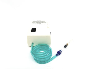 Professional Electric Hearing Aid Vacuum Cleaner And Wax Suction Tool