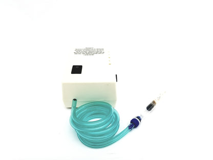 Professional Electric Hearing Aid Vacuum Cleaner And Wax Suction Tool
