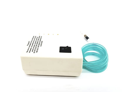 Professional Electric Hearing Aid Vacuum Cleaner And Wax Suction Tool