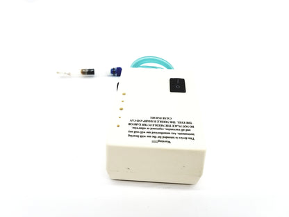Professional Electric Hearing Aid Vacuum Cleaner And Wax Suction Tool