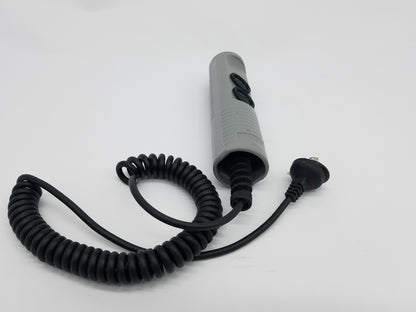 Human Care Handheld Two Button Patient Ceiling Lift Control Remote