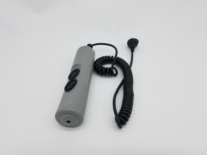 Human Care Handheld Two Button Patient Ceiling Lift Control Remote