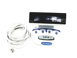 Resonance Technology CinemaVision Tech Remote Control Console