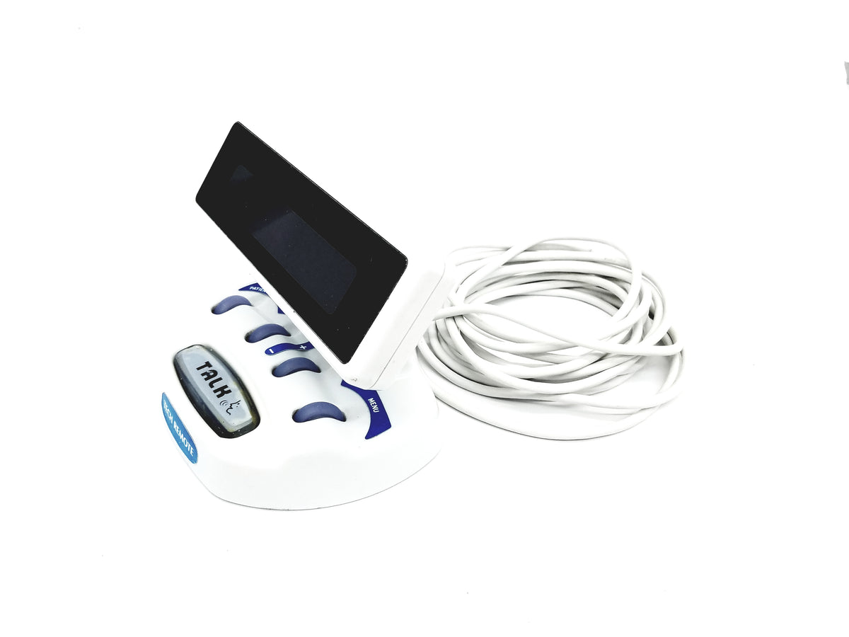 Resonance Technology CinemaVision Tech Remote Control Console