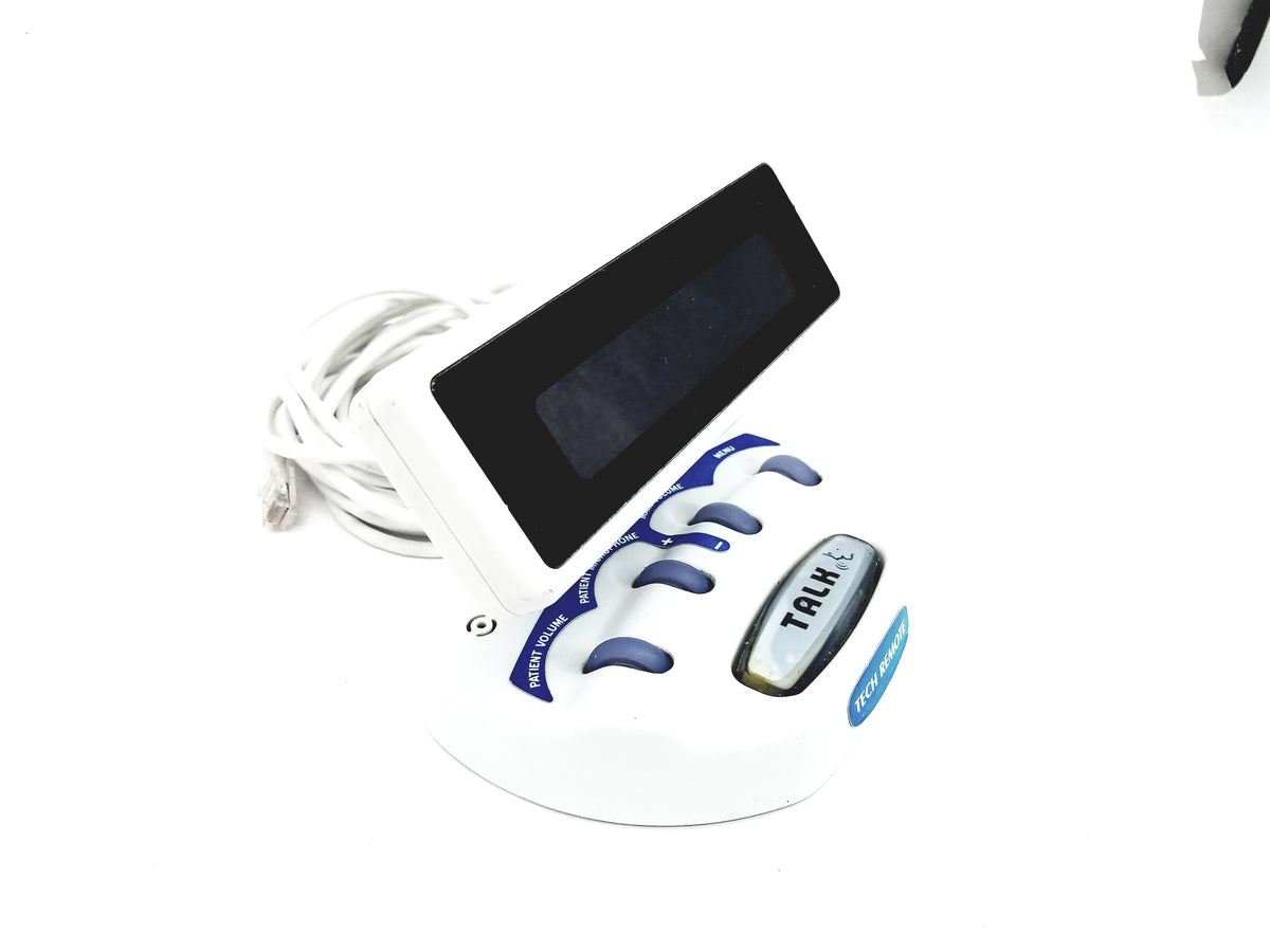Resonance Technology CinemaVision Tech Remote Control Console
