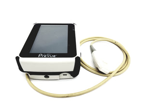 Bard Access Systems Site Rite Prevue Portable Ultrasound System Ref 9770090