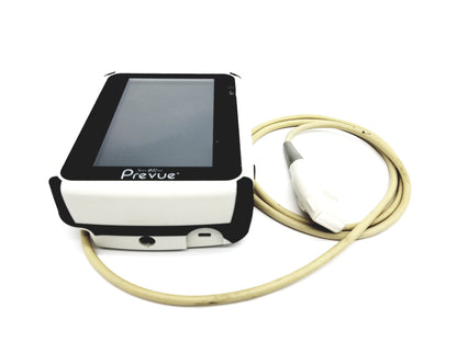 Bard Access Systems Site Rite Prevue Portable Ultrasound System Ref 9770090