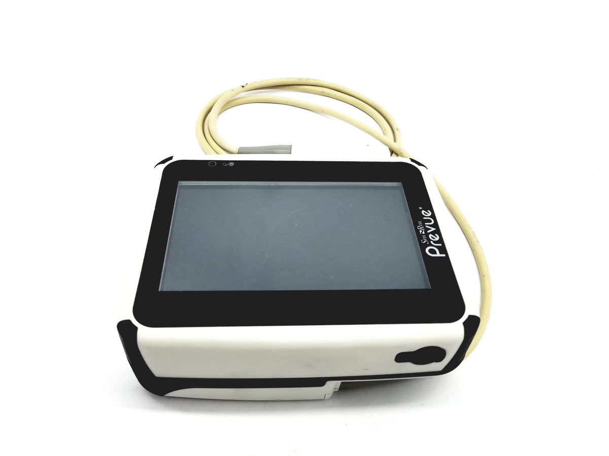 Bard Access Systems Site Rite Prevue Portable Ultrasound System Ref 9770090