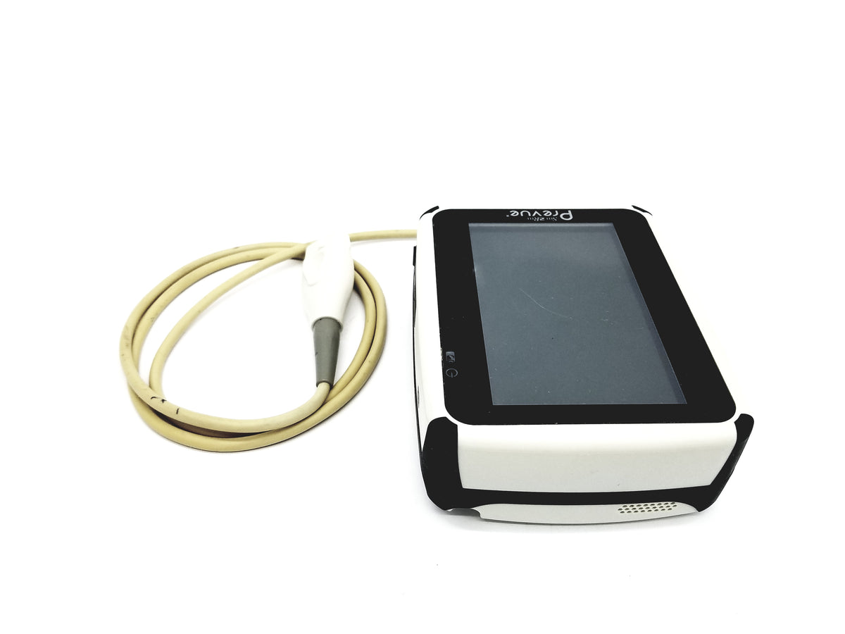 Bard Access Systems Site Rite Prevue Portable Ultrasound System Ref 9770090