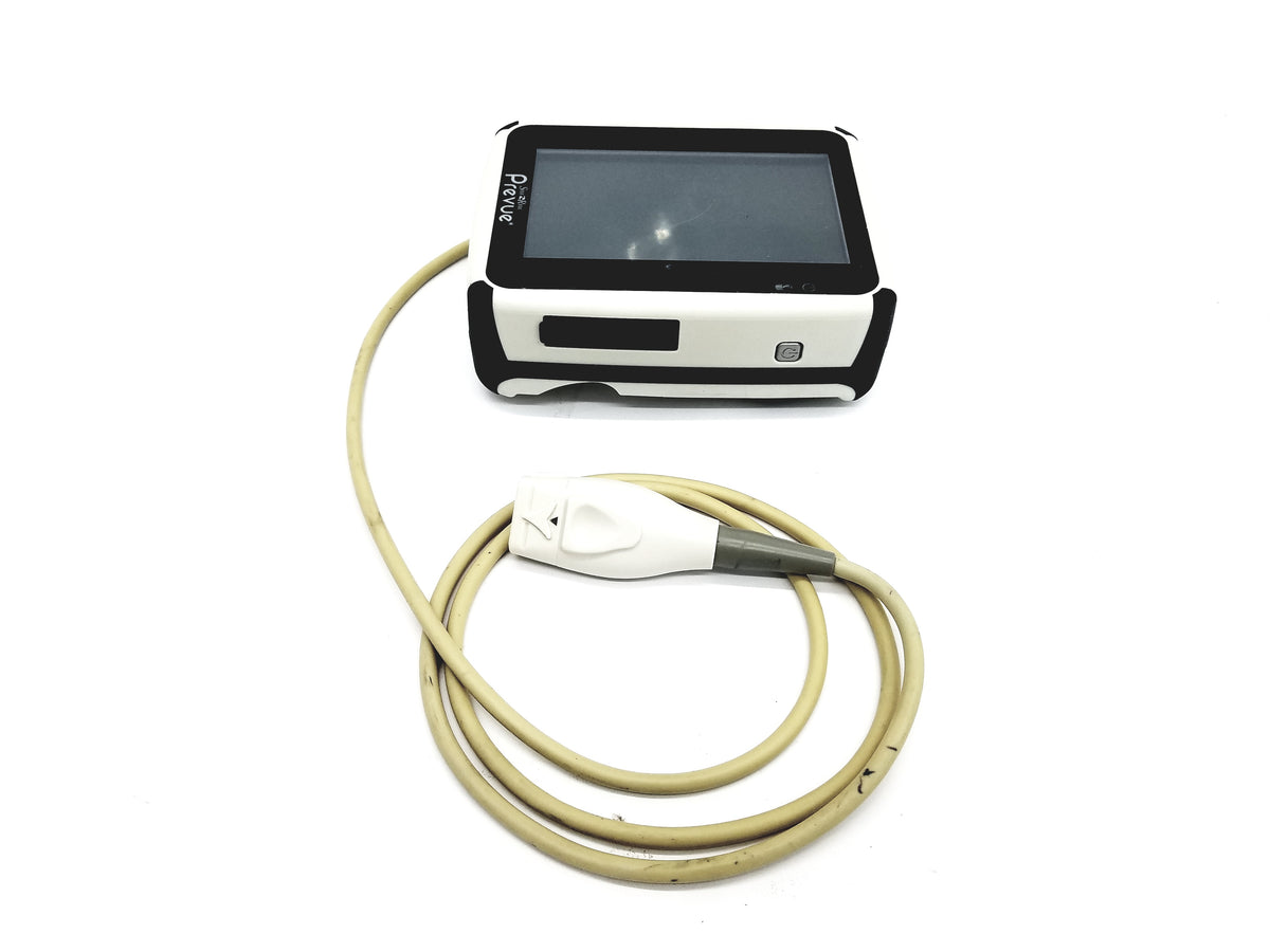 Bard Access Systems Site Rite Prevue Portable Ultrasound System Ref 9770090