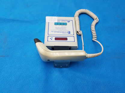 Baker Universal 2000 Pill Counting And Barcode Scanning System S/N 10490