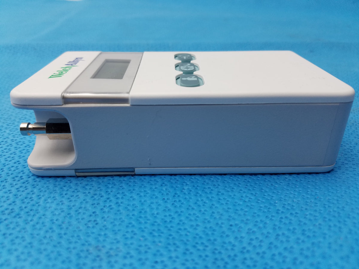 Welch Allyn ABPM 7100 Ambulatory Blood Pressure Monitor Ref 901050