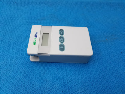 Welch Allyn ABPM 7100 Ambulatory Blood Pressure Monitor Ref 901050