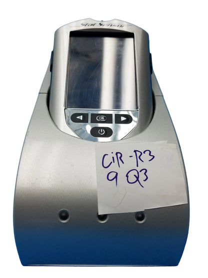 Nova Biomedical 44052 Stat Sensor Creatinine Meter With Docking Station Ref 42225