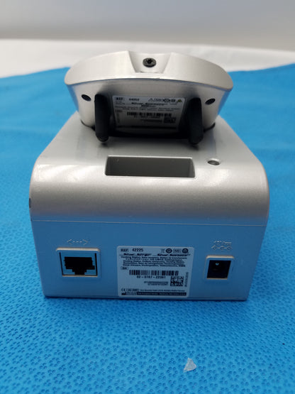 Nova Biomedical 44052 Stat Sensor Creatinine Meter With Docking Station Ref 42225