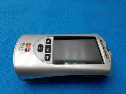 Nova Biomedical 44052 Stat Sensor Creatinine Meter With Docking Station Ref 42225