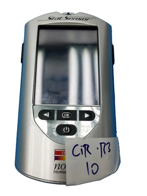 Nova Biomedical Stat Sensor Creatinine Meter Ref 44052 - For Parts