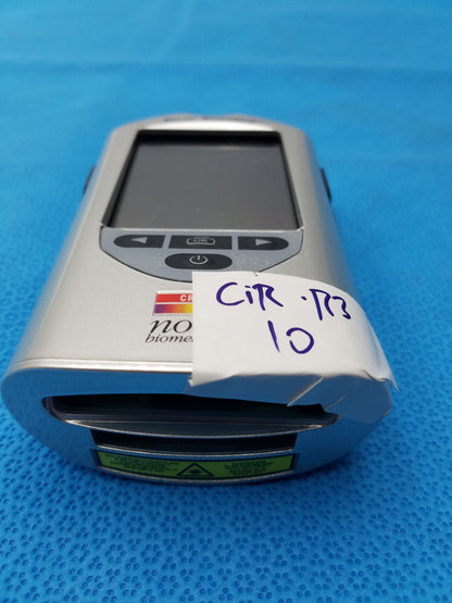 Nova Biomedical Stat Sensor Creatinine Meter Ref 44052 - For Parts
