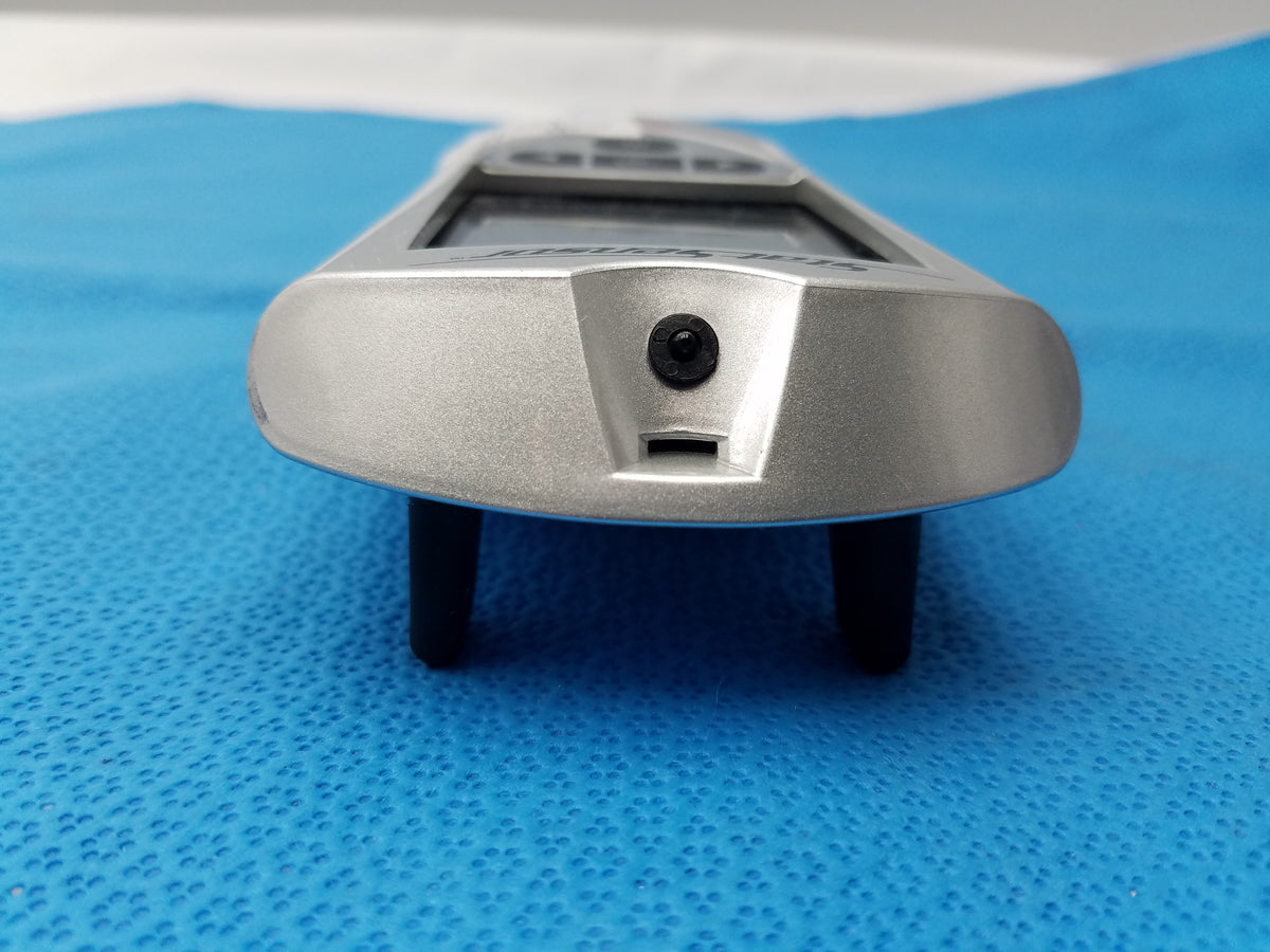 Nova Biomedical Stat Sensor Creatinine Meter Ref 44052 - For Parts