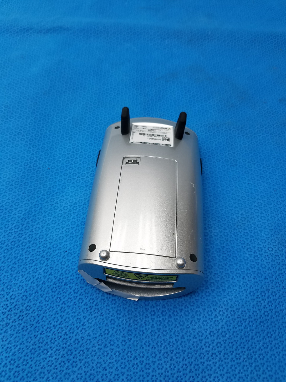 Nova Biomedical Stat Sensor Creatinine Meter Ref 44052 - For Parts