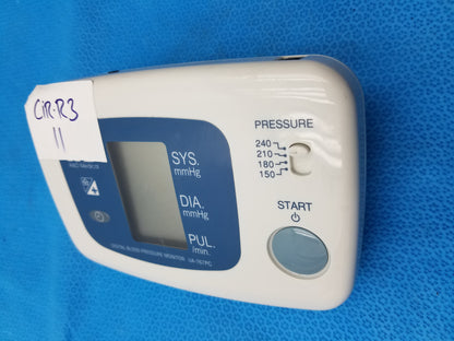 A&D Medical UA-767PC Upper Arm Digital Blood Pressure Monitor