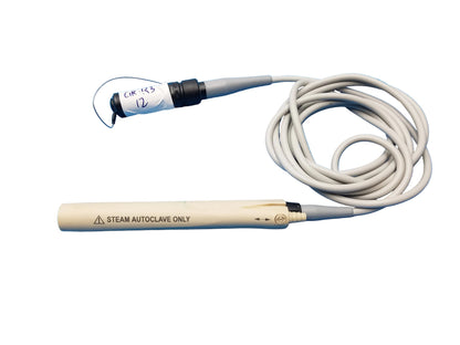 Smith & Nephew Trivex System Resector Handpiece Ref 7210387