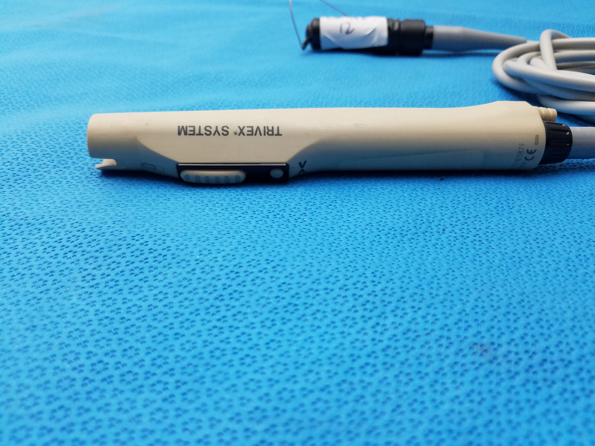 Smith & Nephew Trivex System Resector Handpiece Ref 7210387