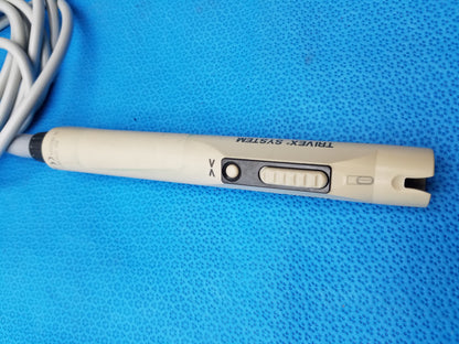 Smith & Nephew Trivex System Resector Handpiece Ref 7210387