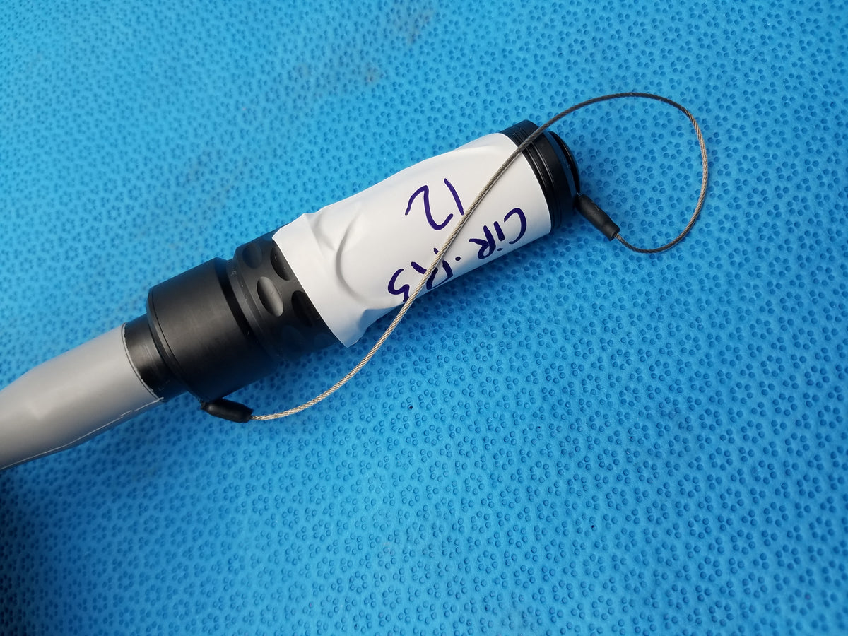 Smith & Nephew Trivex System Resector Handpiece Ref 7210387