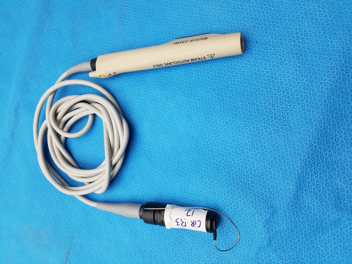 Smith & Nephew Trivex System Resector Handpiece Ref 7210387