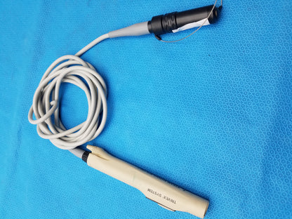 Smith & Nephew Trivex System Resector Handpiece Ref 7210387