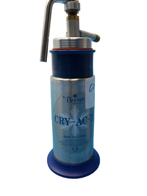 Brymill Cry-Ac-3 Handheld Liquid Nitrogen Sprayer Dispenser System
